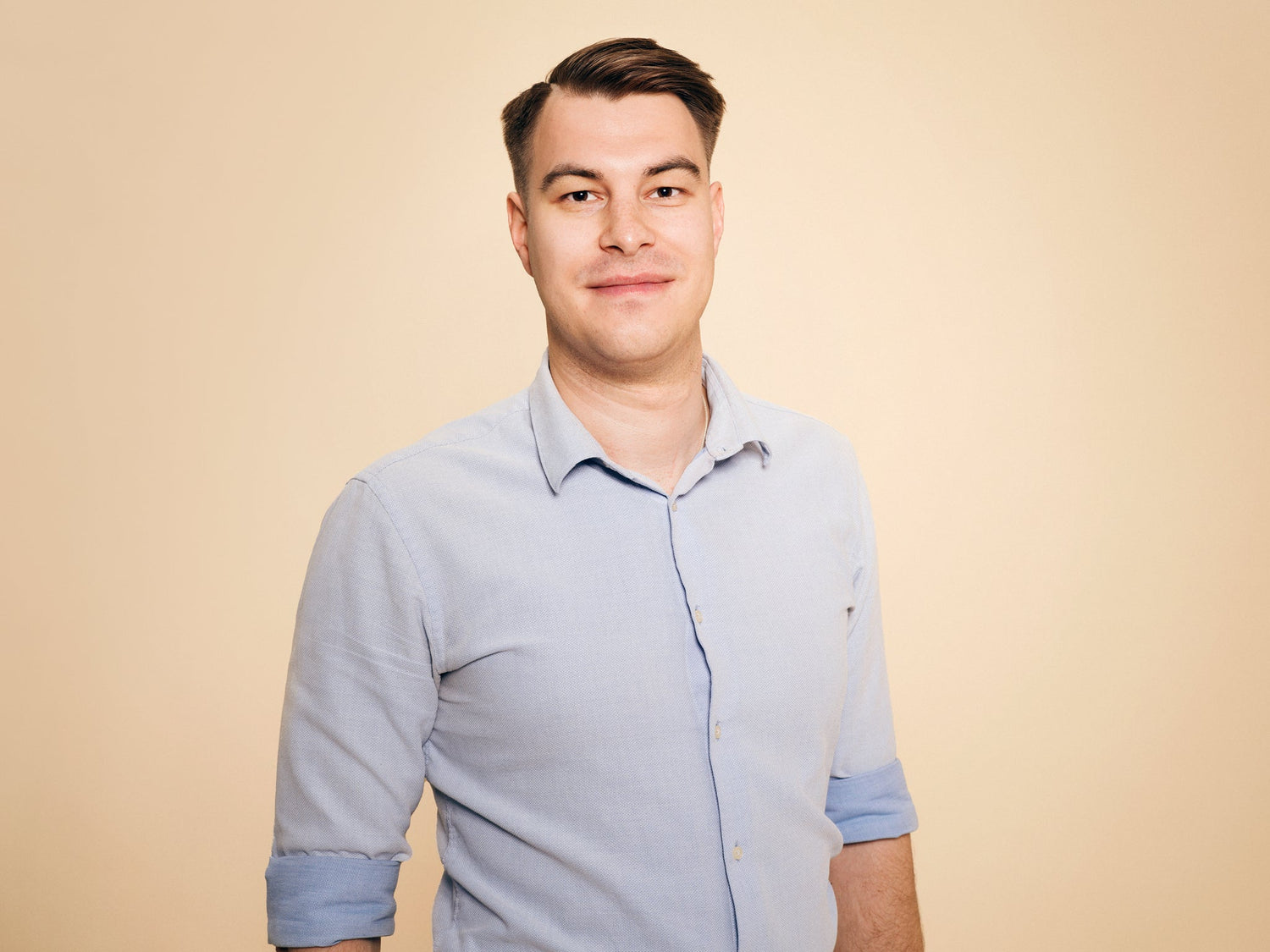 Our COO' story with CBD