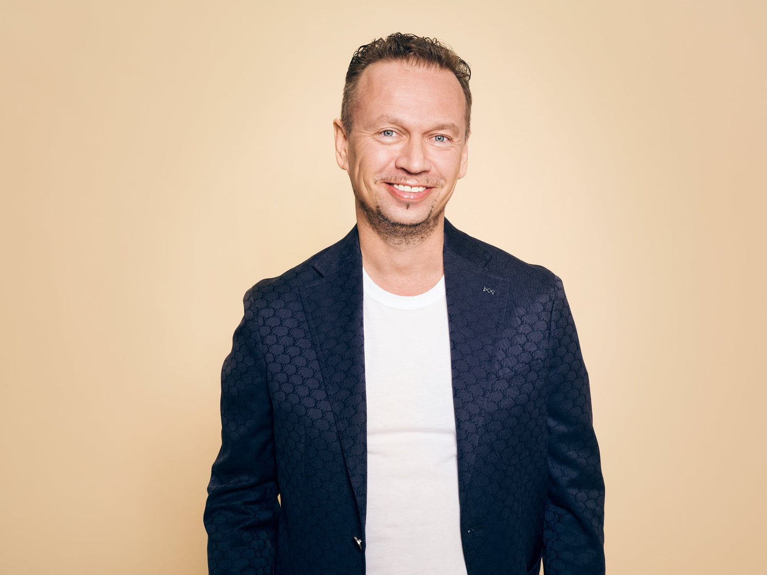 Our CEO's story with CBD