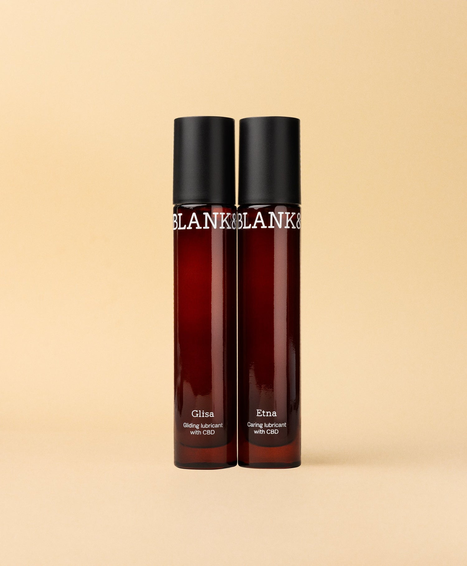 CBD Lubricant for Intimate Discomfort – Blank& Launches Natural Alternative in Finland