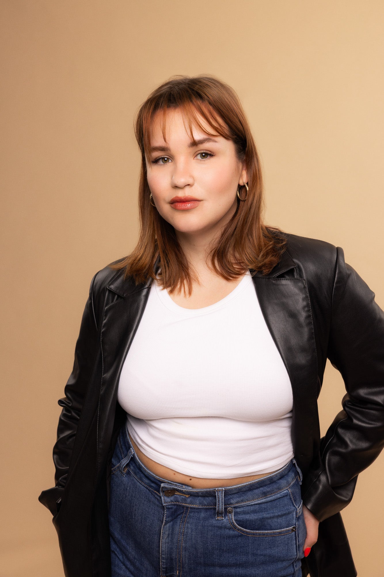 Our Chief Content Officer's story with CBD