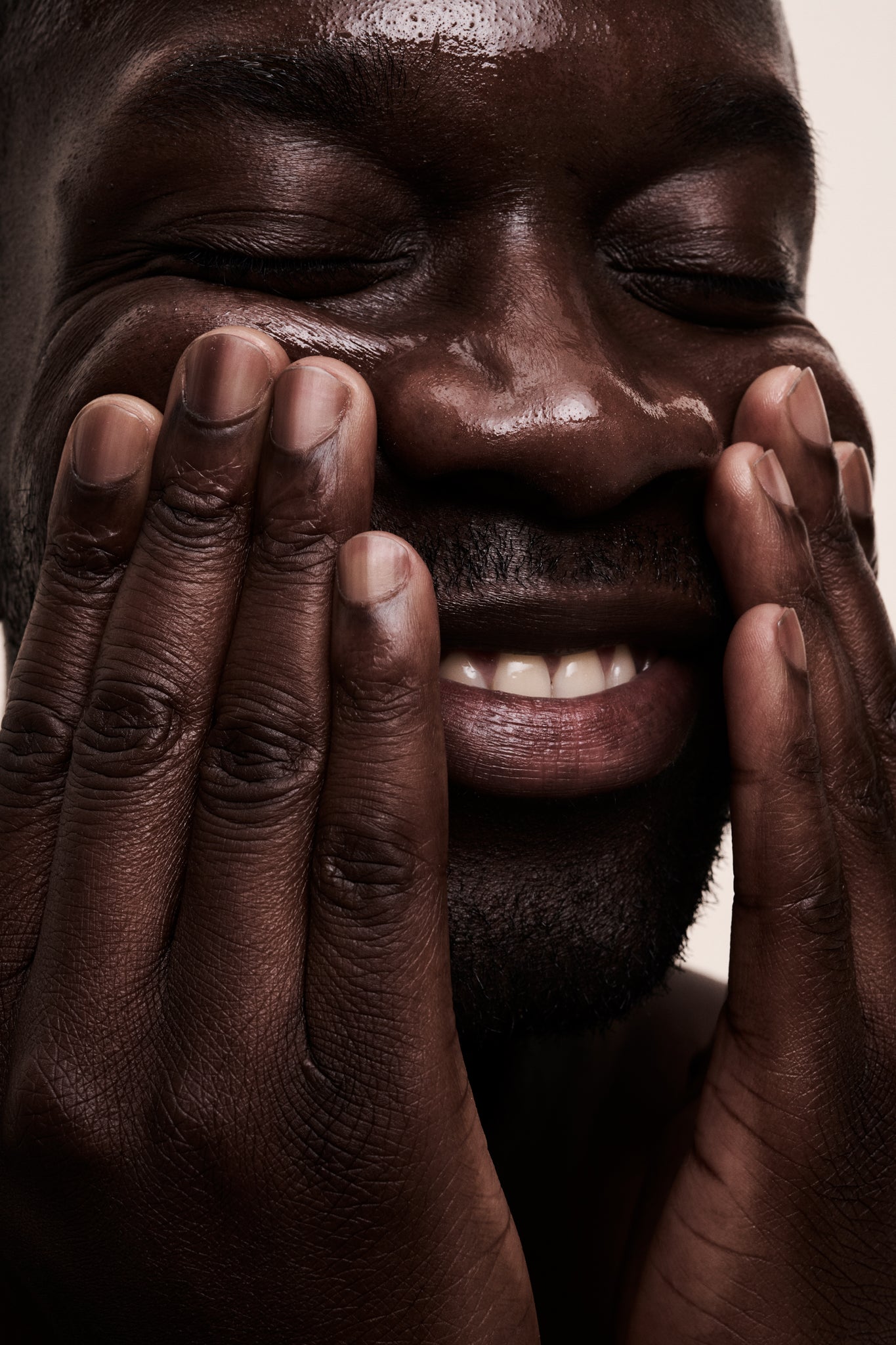 Veya — Glass Glow Face Mist 50ml