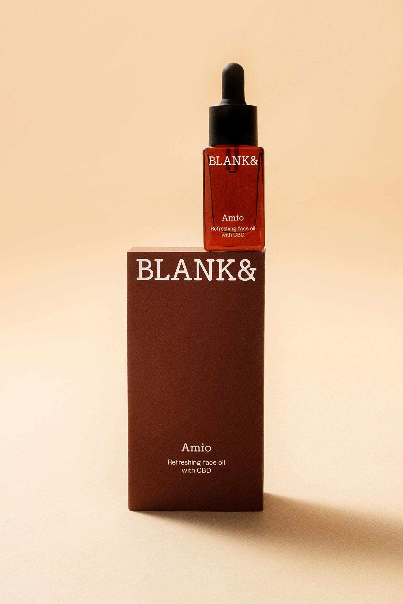 Amio&Evie - Balance Duo