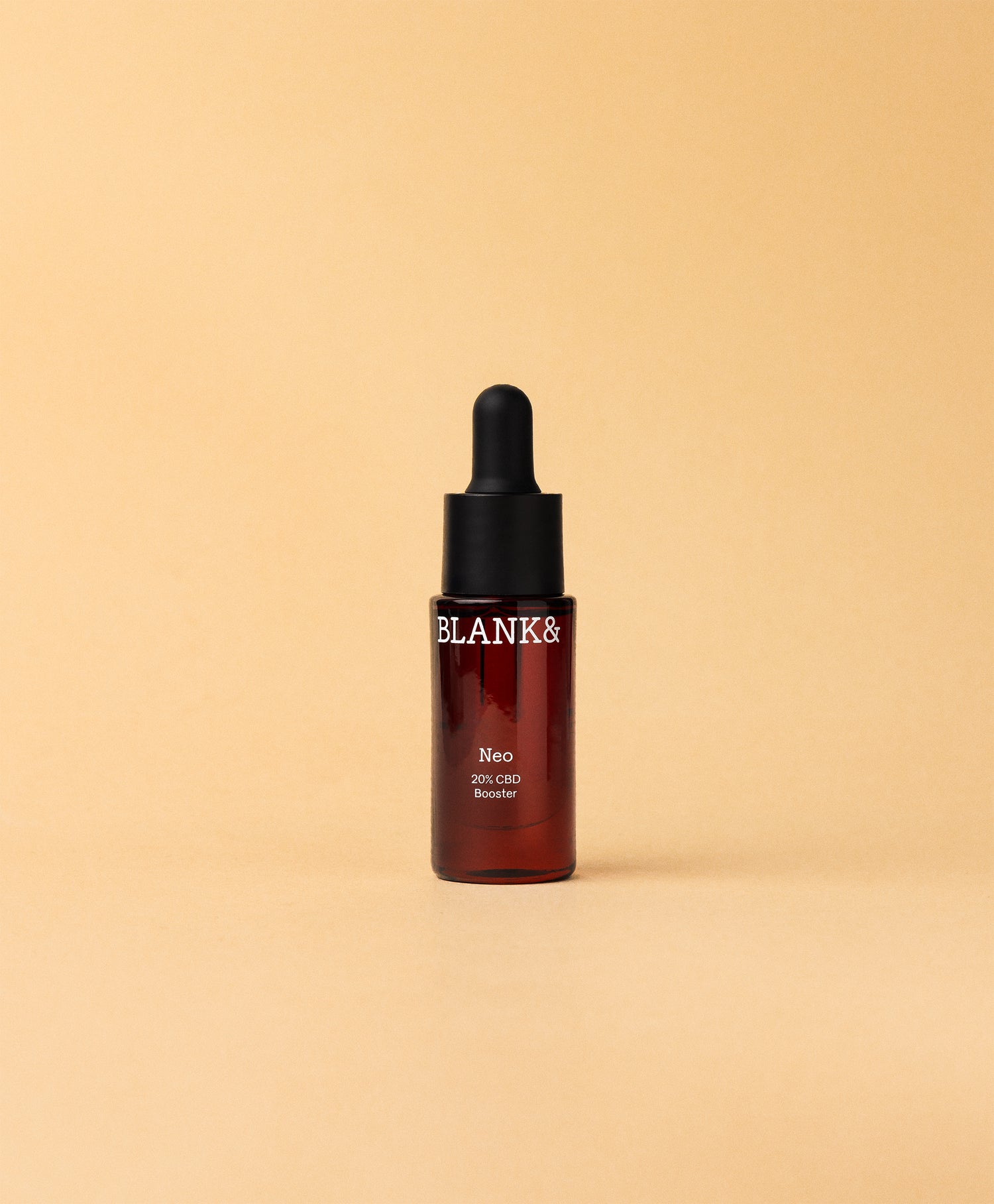 Neo - 20% CBD-oil Booster 10ml