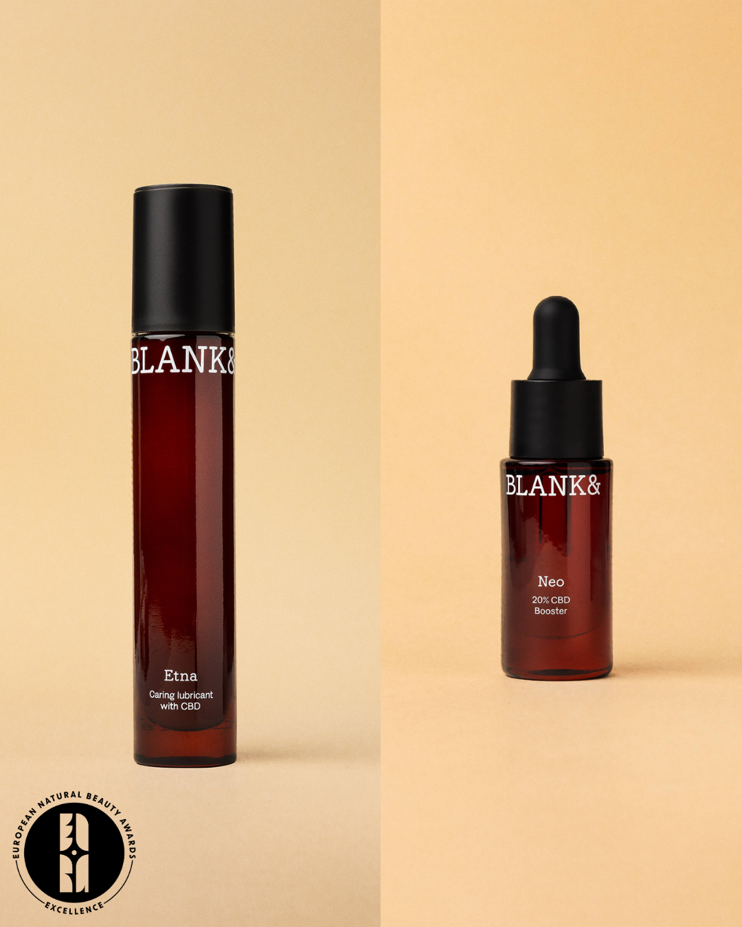 Etna&Neo - Stress Reset No.1