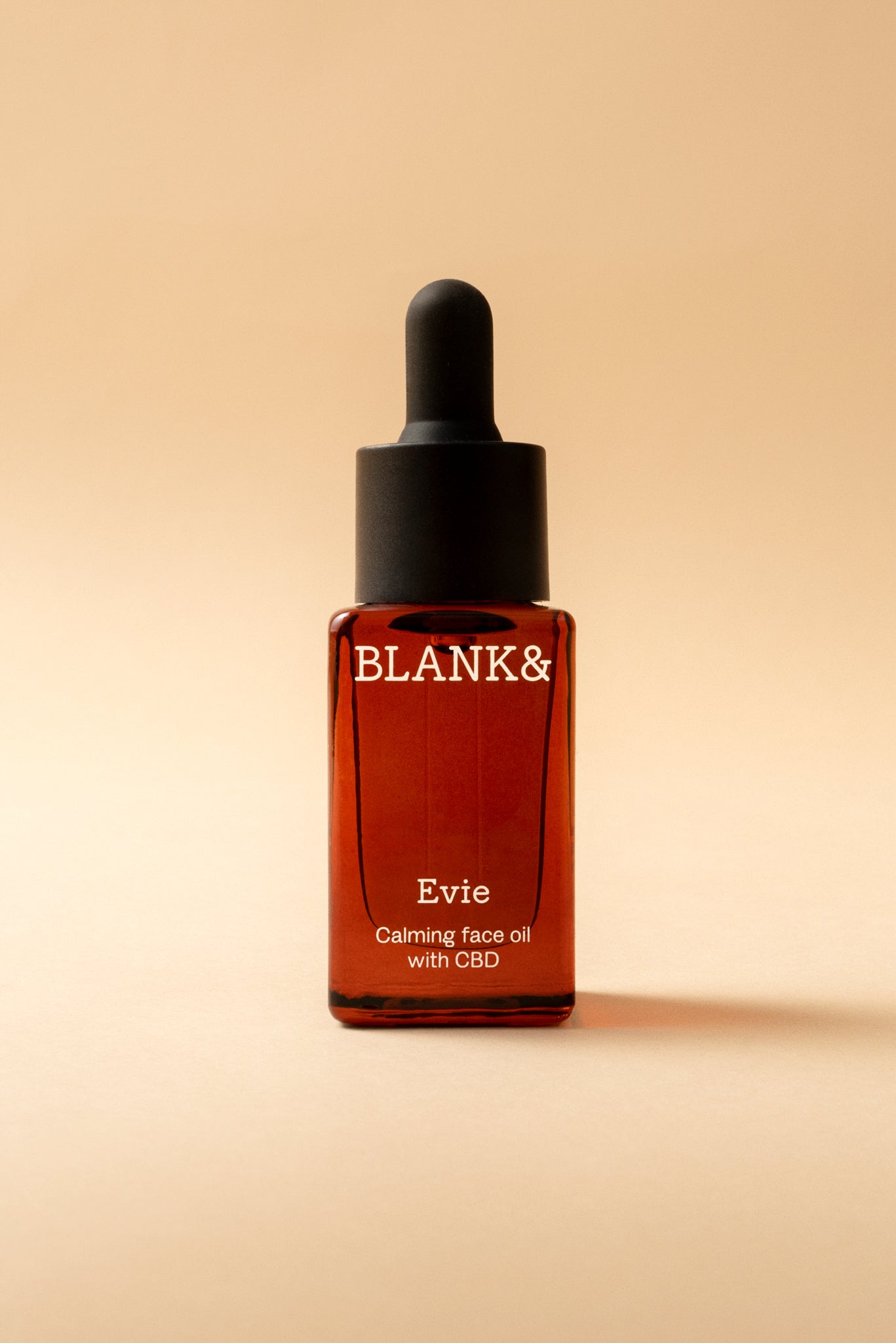 Evie - Calming CBD Face Oil 15ml