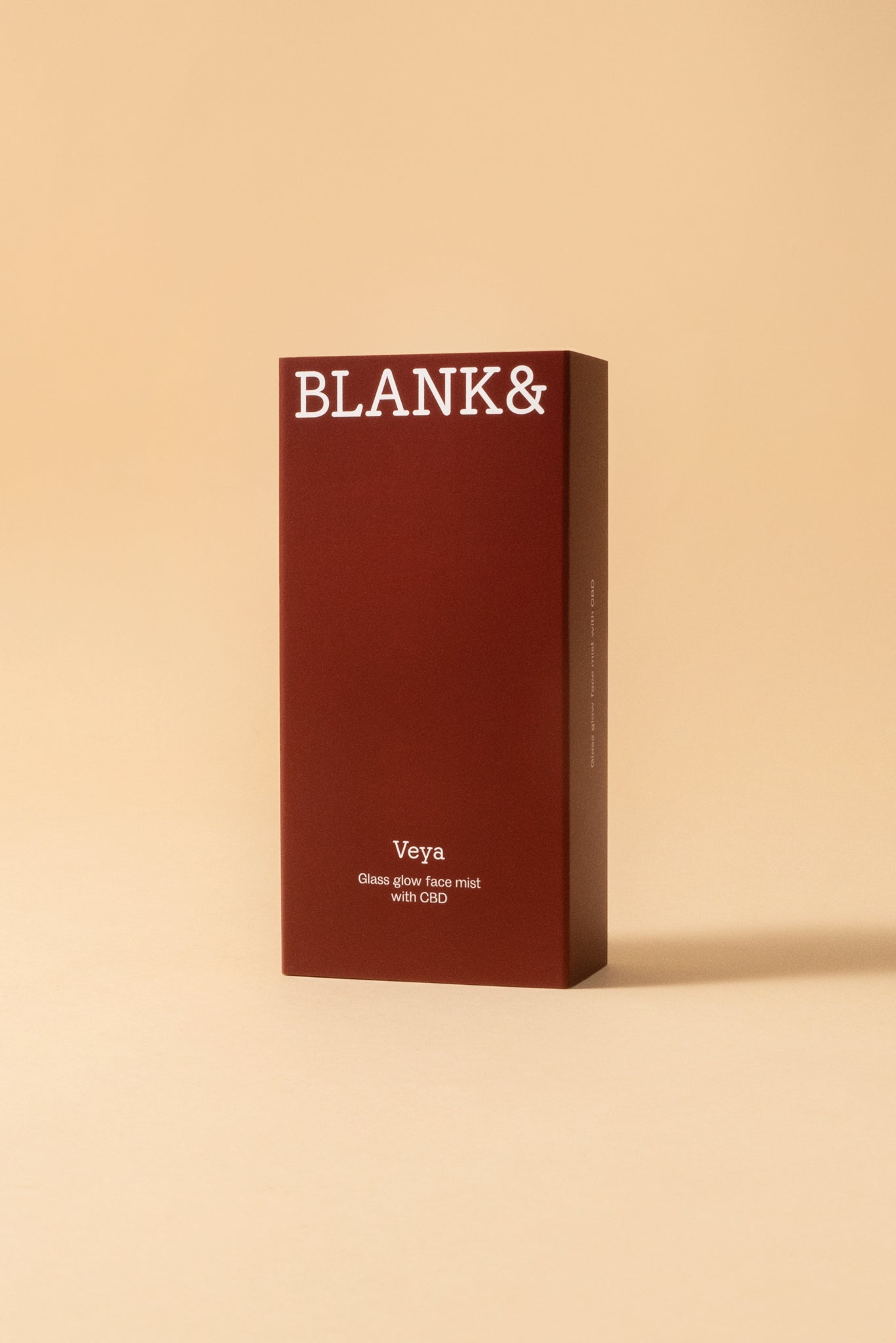 Veya — Glass Glow face mist 50ml