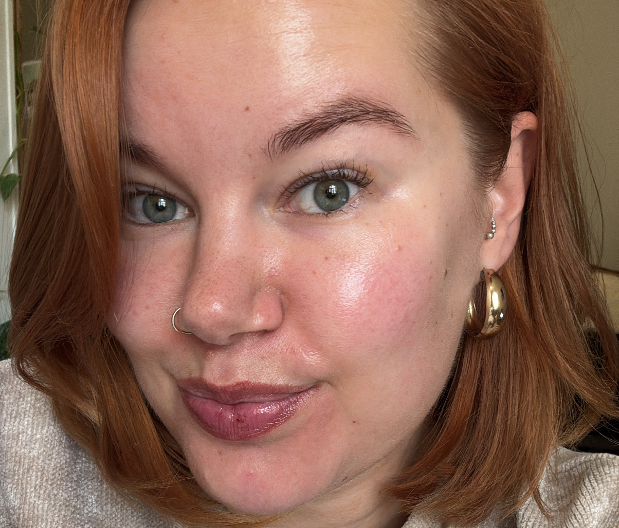 Glass skin – the secret to naturally radiant skin
