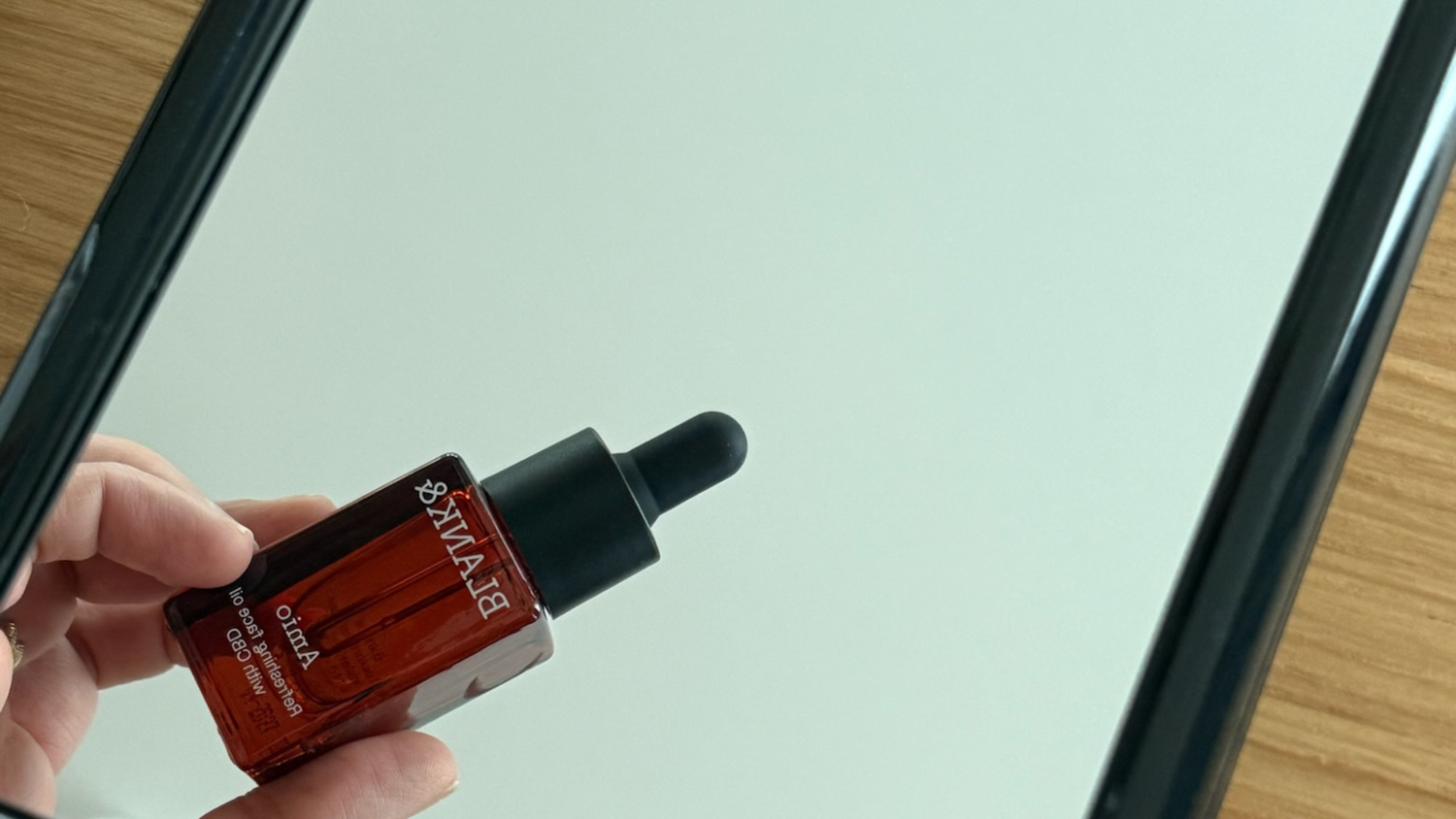 How to Reduce Puffiness and Boost Collagen with CBD Face Oil, Gua Sha and Facial Cupping