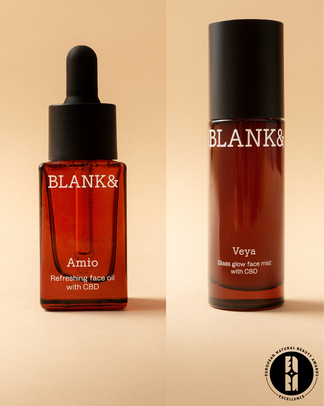 Amio&Veya - Glow Duo
