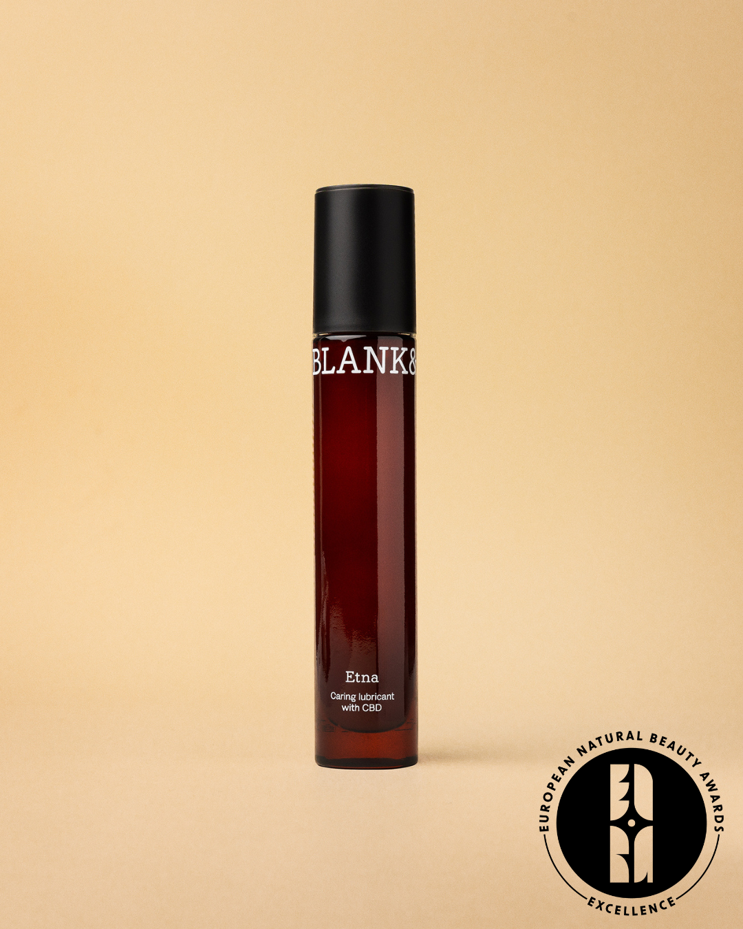 Etna - Caring lubricant with CBD 50ml