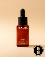 Evie - Calming CBD Face Oil 15ml
